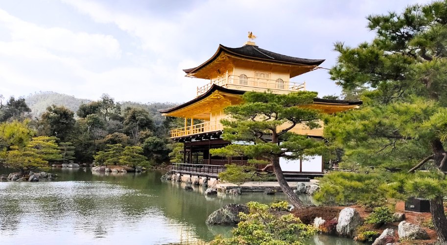 Kyoto Image