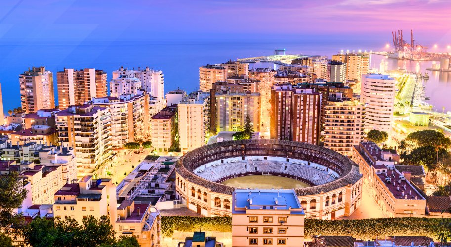 Málaga