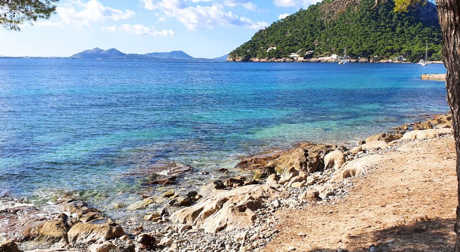 Platja de Formentor