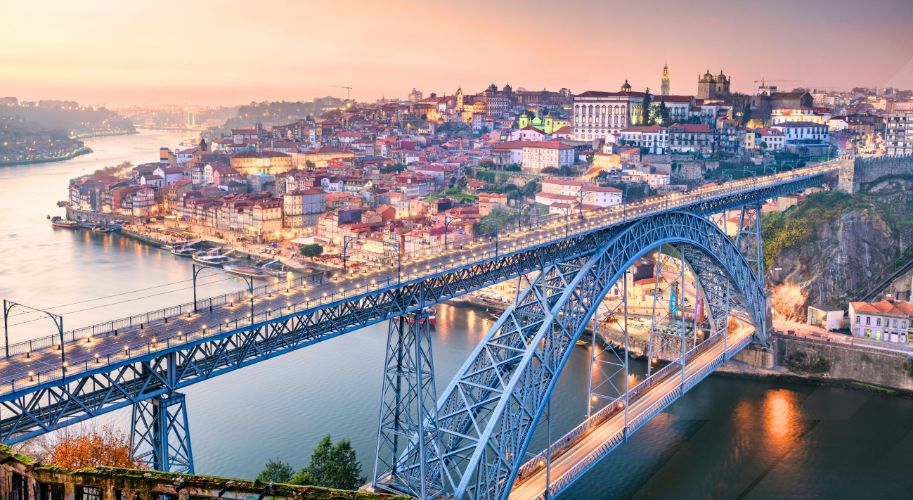 Porto Portugal