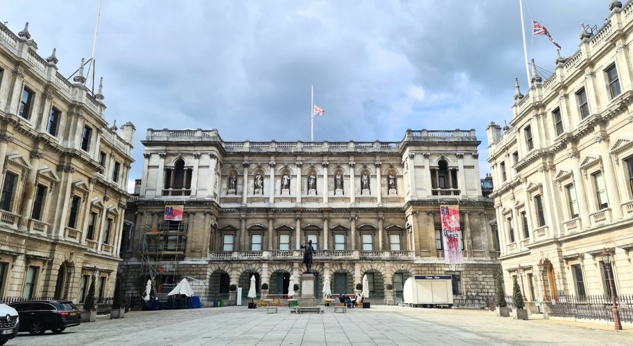 Royal Academy of Arts