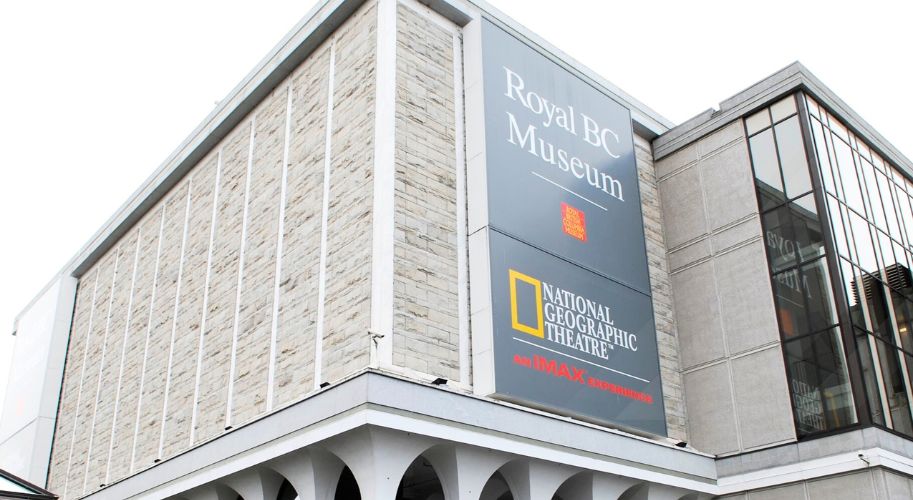 Royal BC Museum