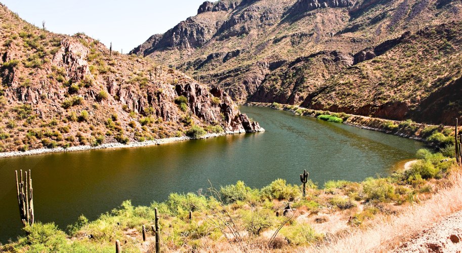 Salt River