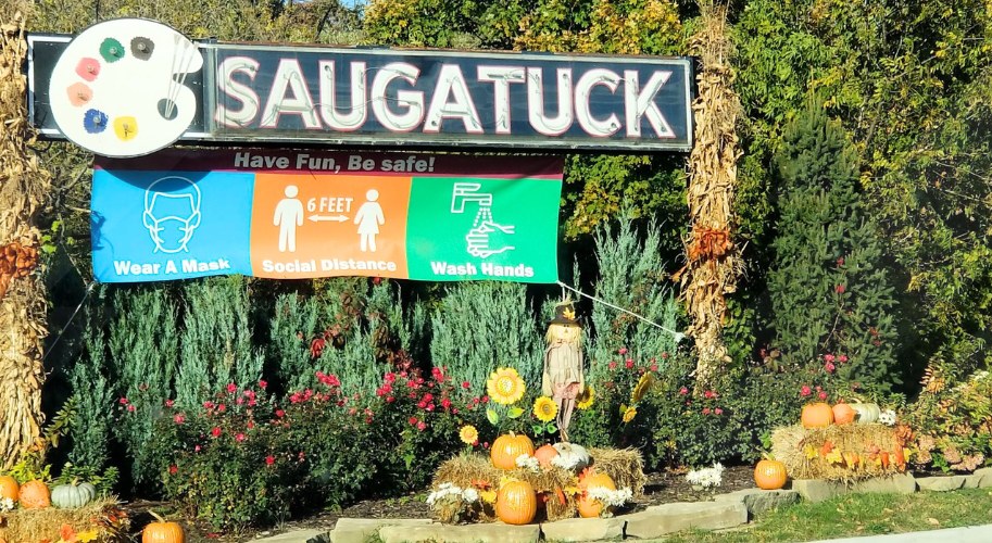 Saugatuck