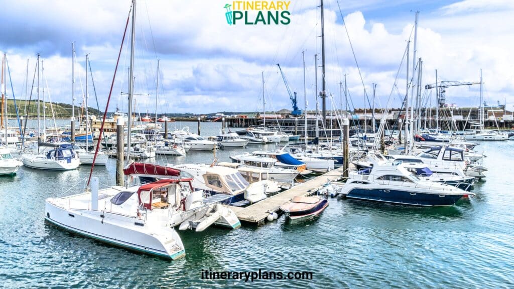 Things to do in Falmouth MA