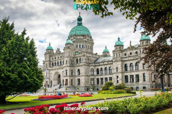 Things to Do in Victoria, BC