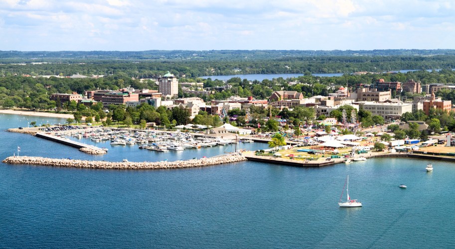 Traverse City