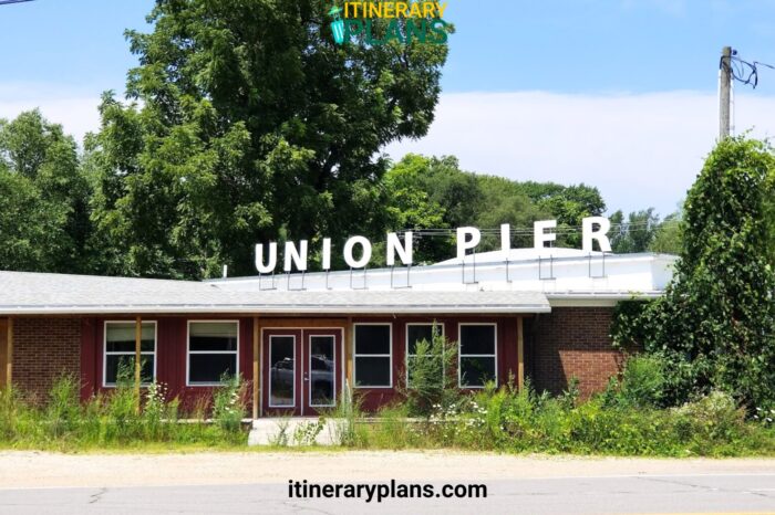 Union Pier, Michigan: Your Ultimate Lakeside Retreat