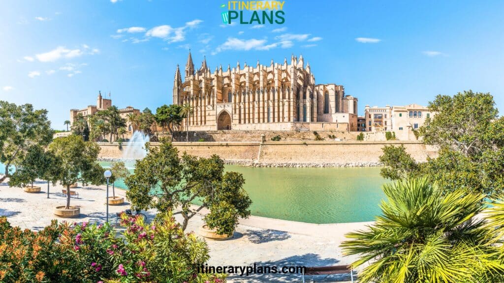 Where to Stay in Mallorca