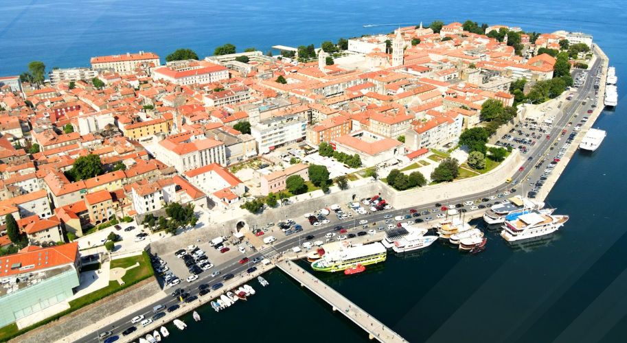 Zadar