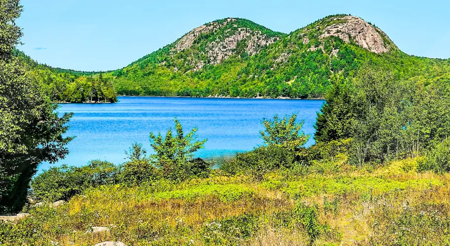 Acadia National Park