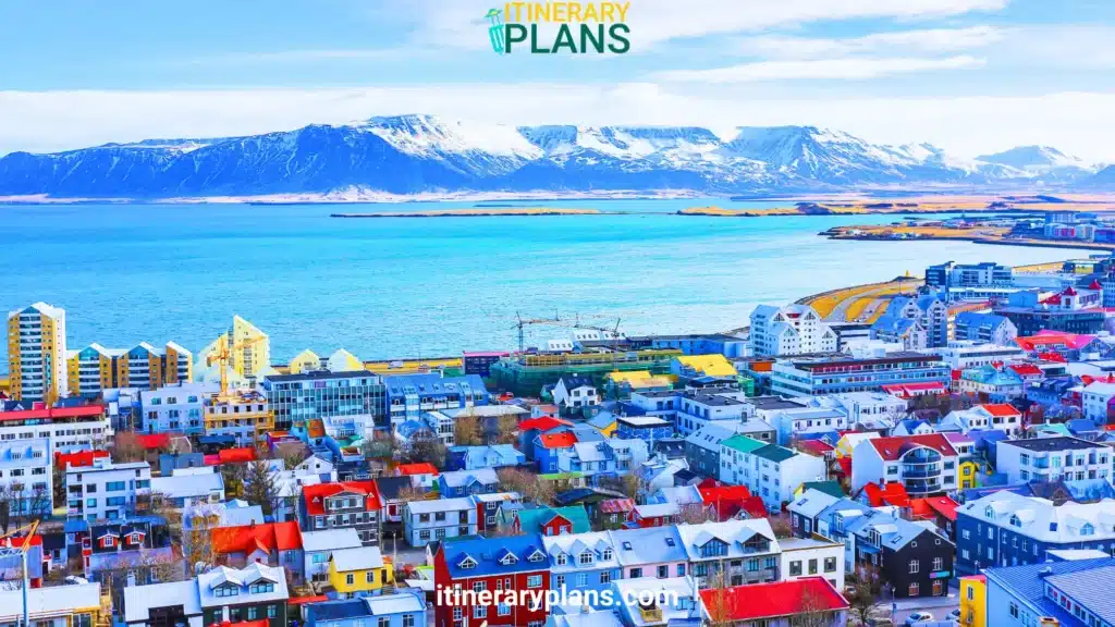 Best time to travel to Iceland