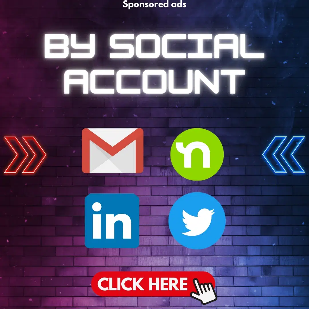 Buy Linkedin Gmail Nextdoor and Twitter Account