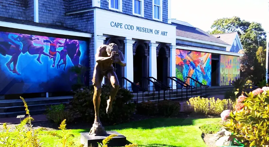 Cape Cod Museum of Art