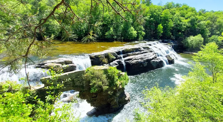 High Falls