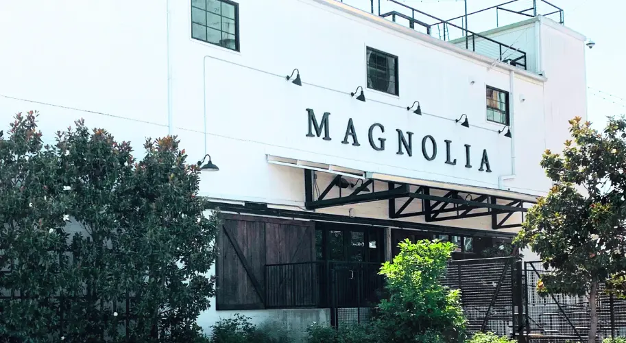 Magnolia Market at the Silos