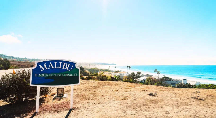 Malibu