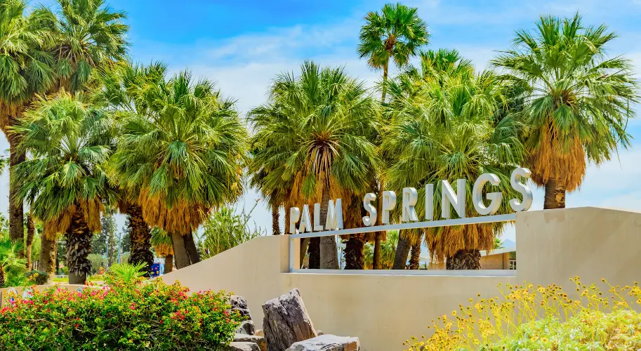 Palm Springs