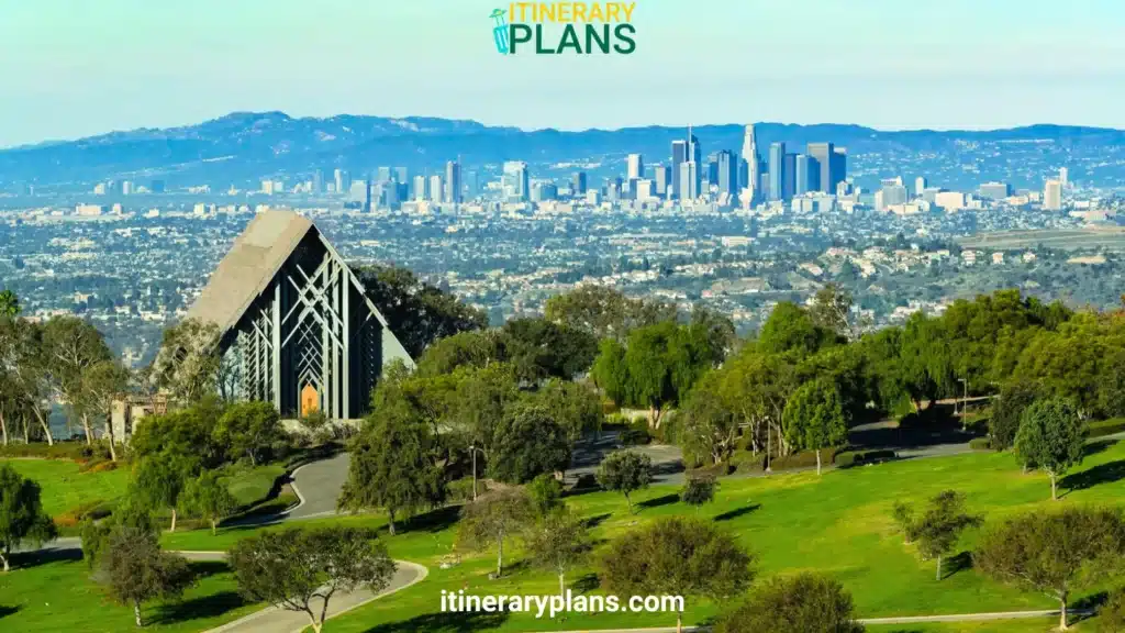 Places to visit in Southern California