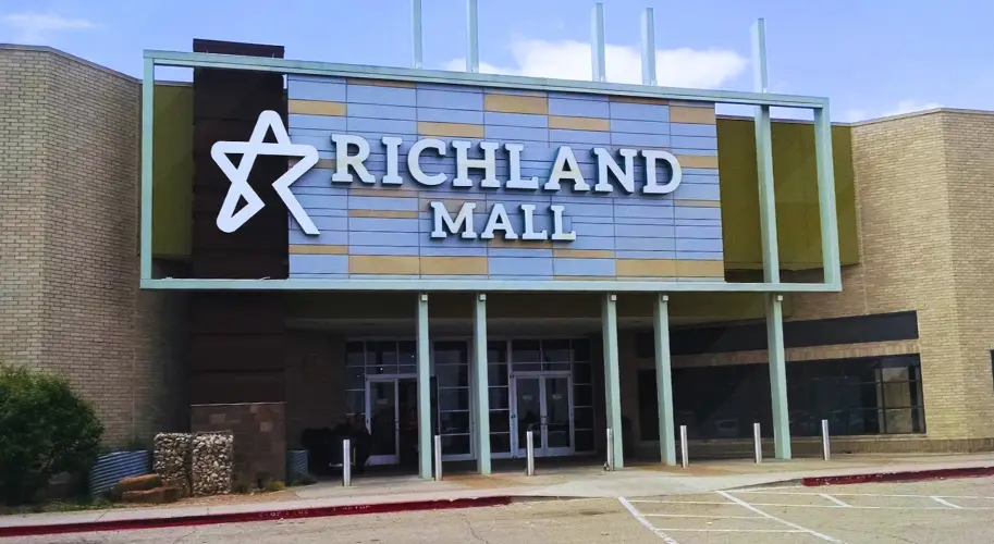 Richland Mall