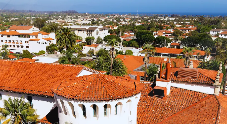 Santa Barbara