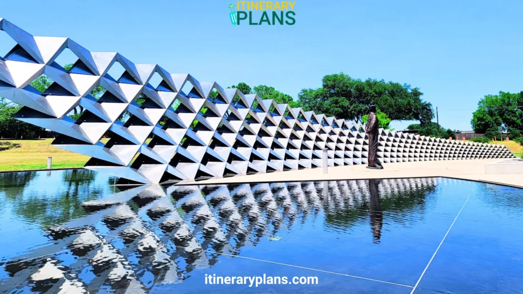 Shopping Centers in Waco TX