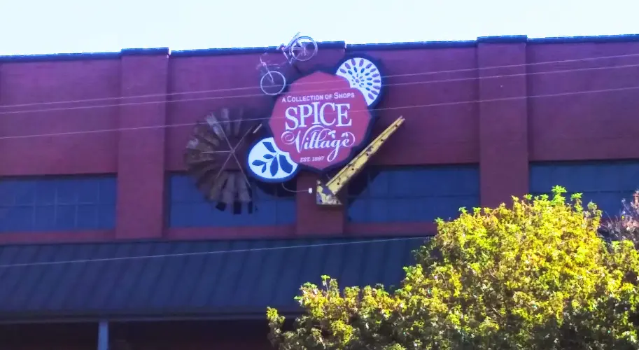 Spice Village