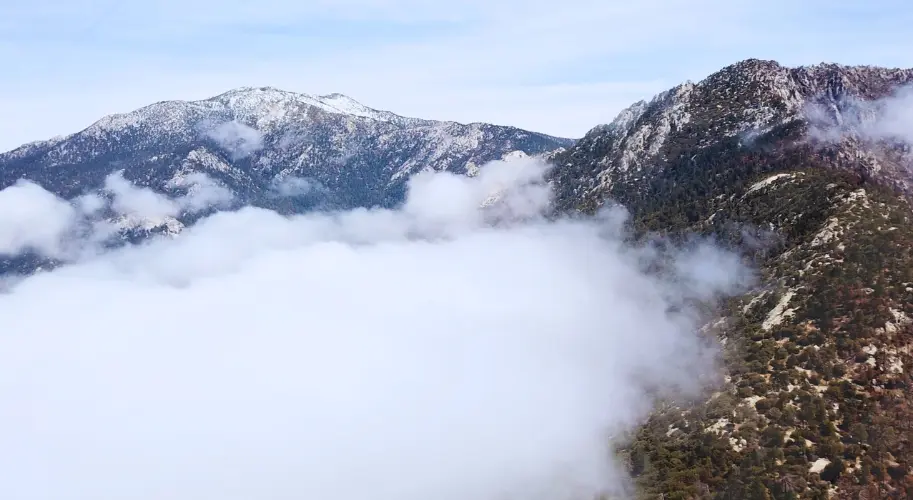 Tahquitz Peak