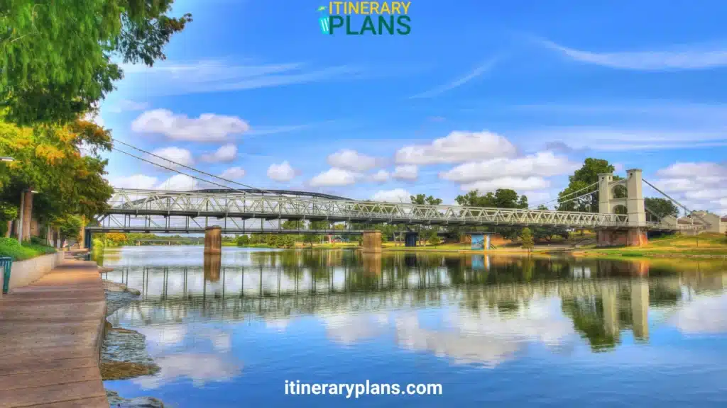 Things to do in Waco TX