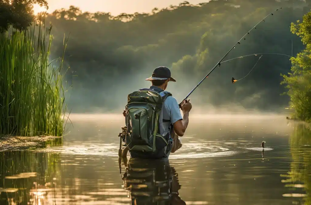 Top 9 Waterproof fishing backpack Waterproof fishing backpack