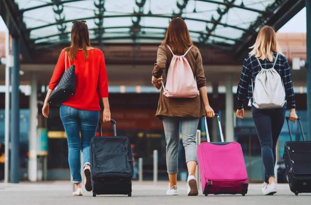 Weekend Getaways Bay Area