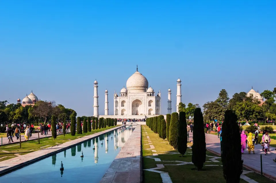Agra, India