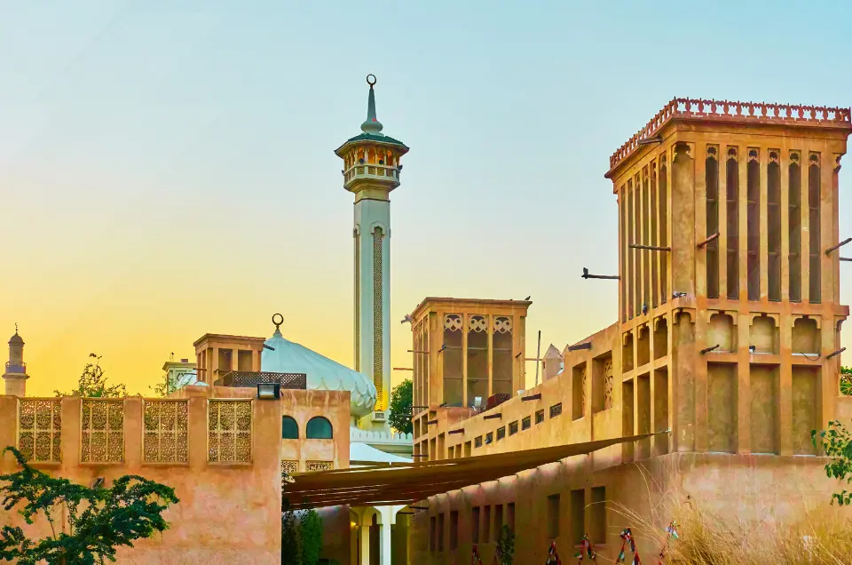 Al Bastakiya