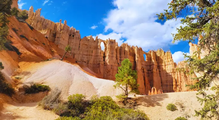 Bryce Canyon National Park