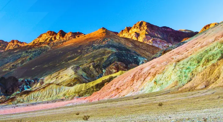 Death Valley National Park