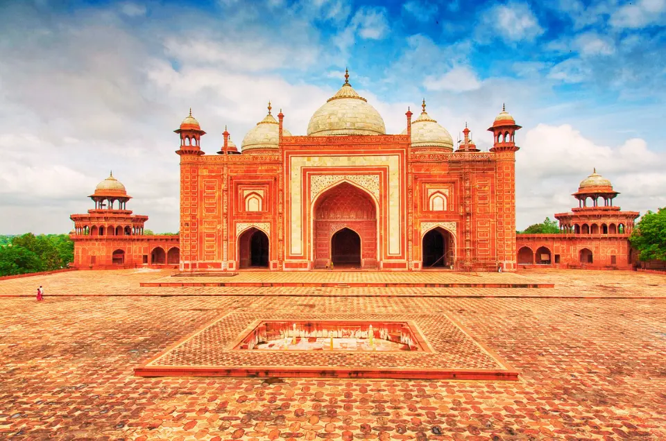 Delhi, India