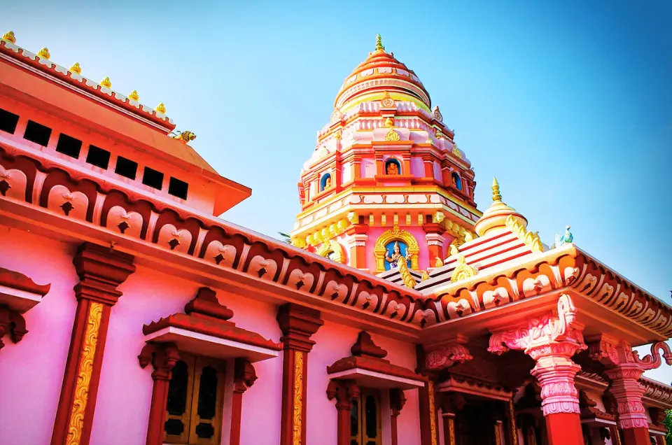 Goa, India