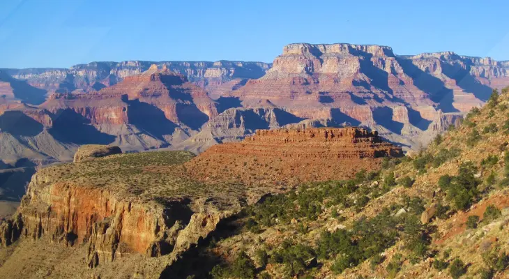 Grand Canyon National Park