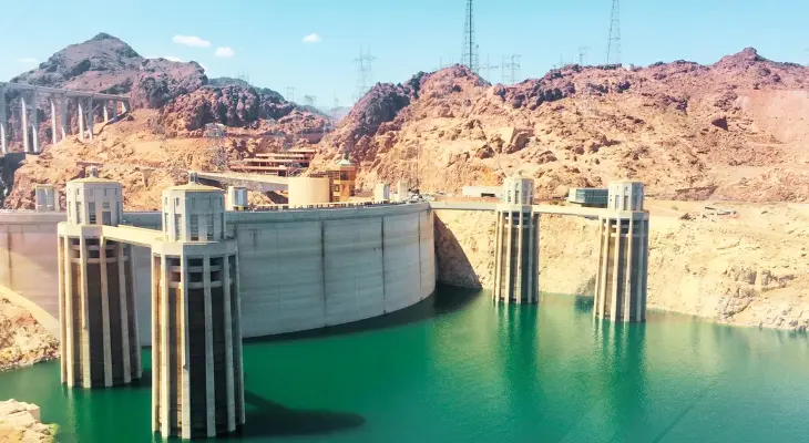 Hoover Dam