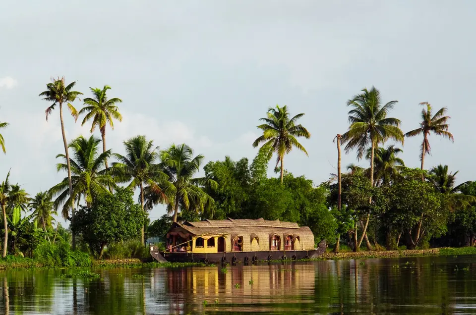 Kerala, India