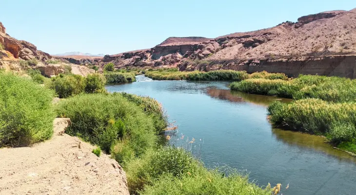 Lake Mead National Recreation Area