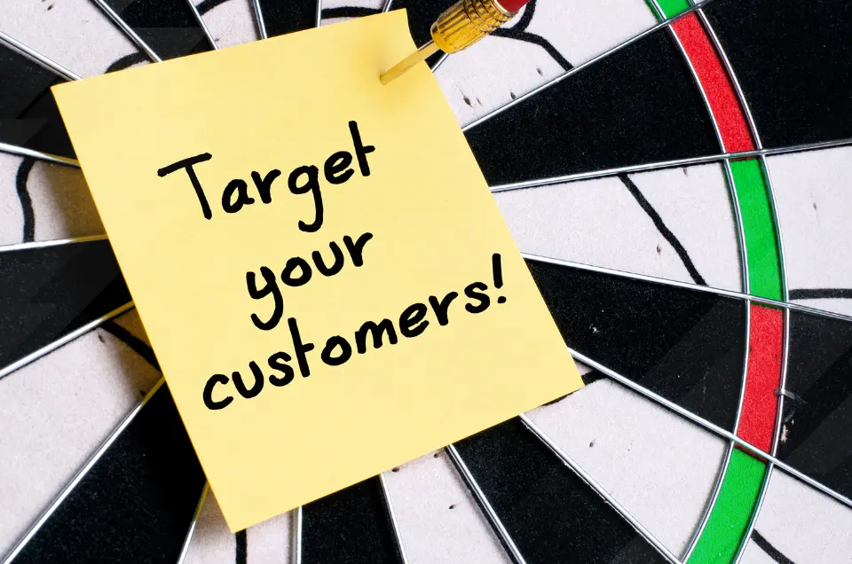 Reach Your Audience
