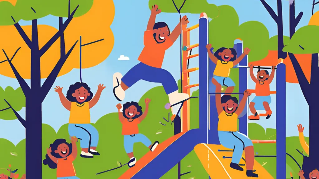 Things to do with kids Gainesville FL