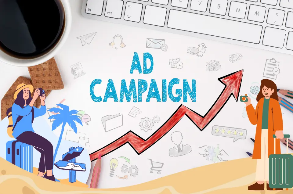 Travel Blog Ads vs Social Media in 2025