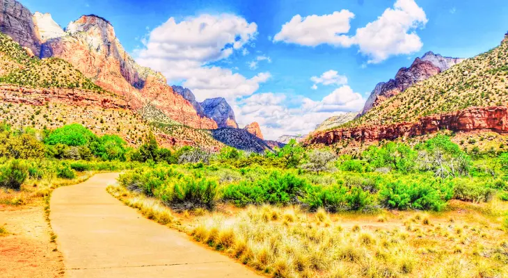 Zion National Park