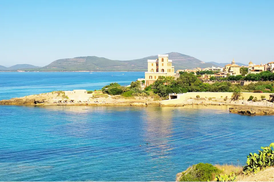 Alghero
