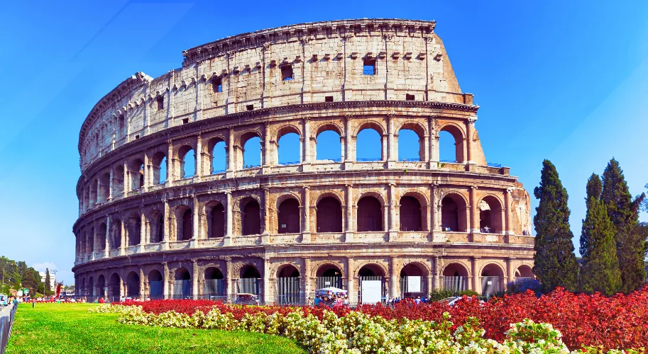 Ancient Rome