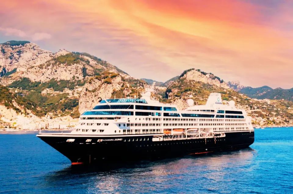 Azamara