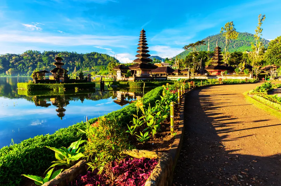 Bali Indonesia