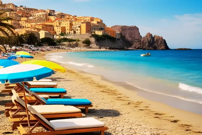 Explore 5 Best Beaches in Sardinia